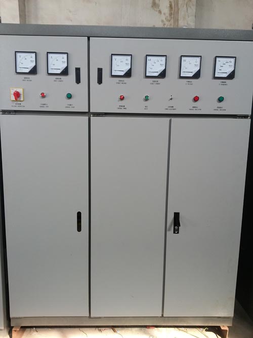 中頻電源柜